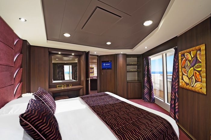 Grand Suite Aurea
